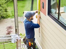 Best Stone Veneer Siding  in Belzoni, MS